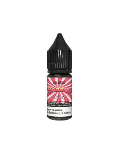 Juicy Candees Dreamods Aroma Concentrato 10ml