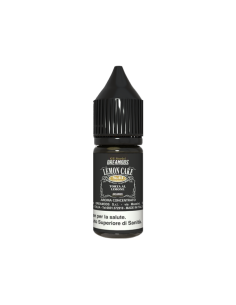 Lemon Cake N. 41 Dreamods Aroma Concentrato 10ml