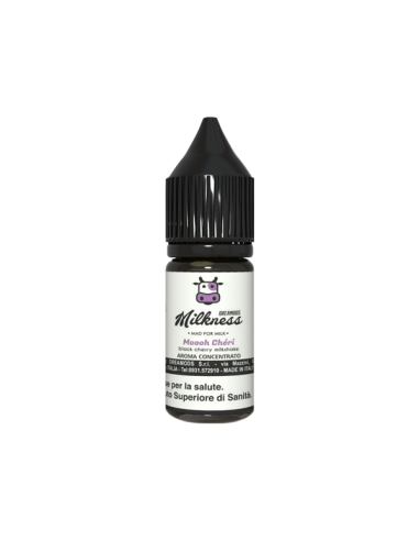 Moooh Chéri Milkness Dreamods Aroma Concentrato 10ml