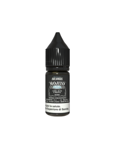 Mohito N. 37 Dreamods Aroma Concentrato 10ml