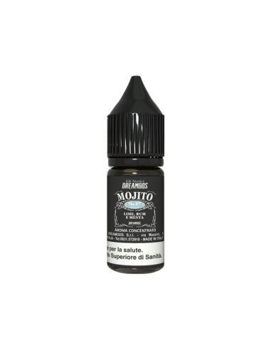 Mojito N. 37 Dreamods Aroma Concentrato 10ml