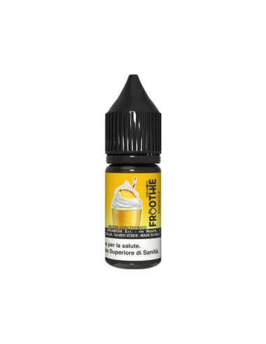 Pineapple Froothie Dreamods Aroma Concentrato 10ml Frappè Ananas