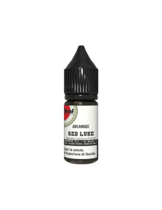 Red Luke Cleaf Dreamods Aroma Concentrato 10ml