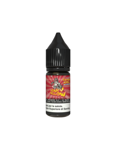 Scary Mellow Cereal Killer Dreamods Aroma Concentrato 10ml