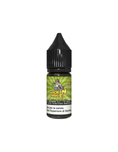 Shockin' Apple Cereal Killer Dreamods Aroma Concentrato 10ml