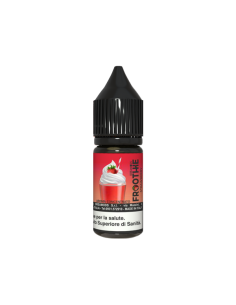 Strawberry Froothie Dreamods Aroma Concentrato 10ml