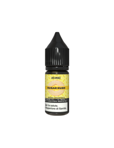 Sugar Rush Kingdon Dreamods Aroma Concentrato 10ml Ciambella