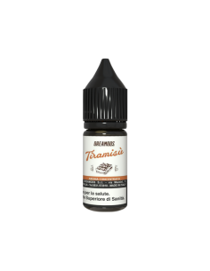 Tiramisù Italian Selection Dreamods Aroma Concentrato 10ml