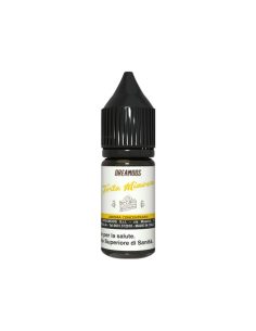 Torta Mimosa Italian Selection Dreamods Aroma Concentrato 10ml