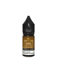 Kentucky Foglia Oro Dreamods Aroma Concentrato 10ml