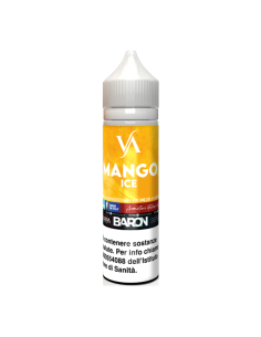 Mango Ice Valkiria Liquido Shot 20ml