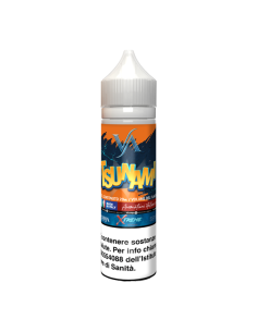 Tsunami Xtreme Valkiria Liquido Shot 20ml