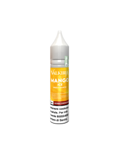 Fine Stock - Mango Reds Cream Valkiria Aroma Mini Shot...