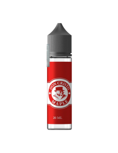 Don Cristo Maple PGVG Labs Liquido Shot 20ml