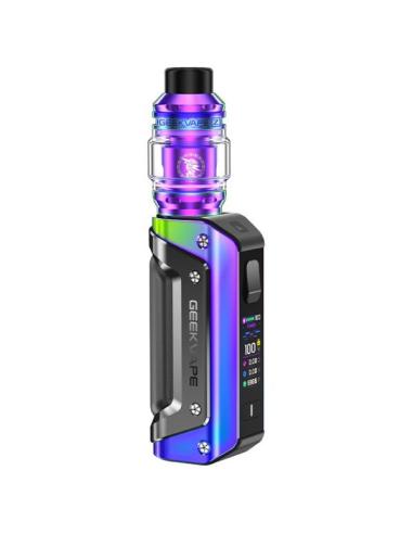 copy of S100 Geekvape (Aegis Solo 2) Kit Completo 100W