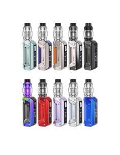 copy of S100 Geekvape (Aegis Solo 2) Kit Completo 100W