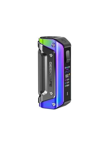 copy of S100 Geekvape (Aegis Solo 2) Kit Completo 100W