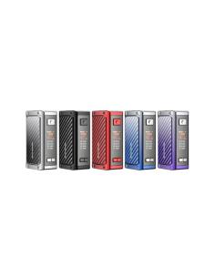 Rover Plus Aspire Box Mod 40W