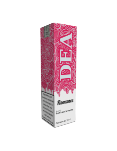 Romance DEA Flavor Liquido Shot 20ml