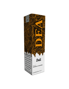 Dalì DEA Flavor Liquido Shot 20ml