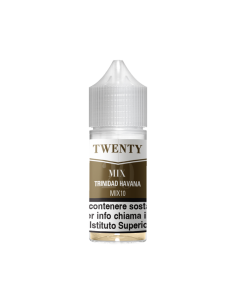 Trinidad Avana Twenty Mix TNT Vape Liquido Mix and Vape 10ml