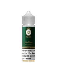 San Diego Real Farma Liquido Mix and Vape 20ml