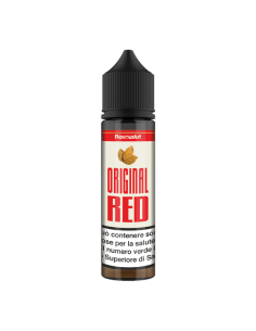 Original Red Flavourart Liquido Shot 20ml