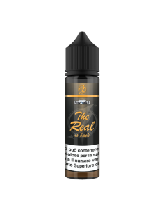 The Real is Back High Voltage Flavourart Liquido Shot 20ml