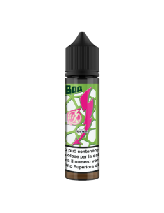 Boa Cage High Voltage Flavourart Liquido Shot 20ml