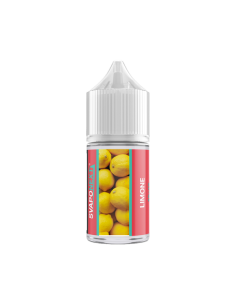 Lemon Svaponext Aroma Mini Shot 10ml