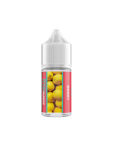 Limone Svaponext Aroma Mini Shot 10ml