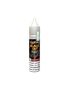 Blackout Valkiria Aroma Mini Shot 10ml