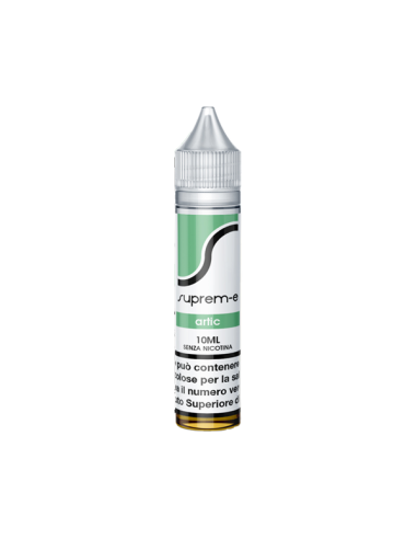 copy of Artic Suprem-e Black Line Aroma Mini Shot 10ml Menta