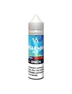 Spearmint Ice Baron Valkiria Liquido Shot 20ml