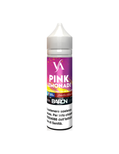 Pink Lemonade Baron Valkiria Liquido Shot 20ml