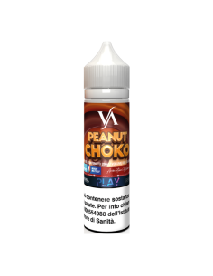 Peanut Choko Valkiria Liquido Shot 20ml