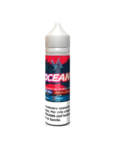 Ocean Xtreme Valkiria Liquido Shot 20ml