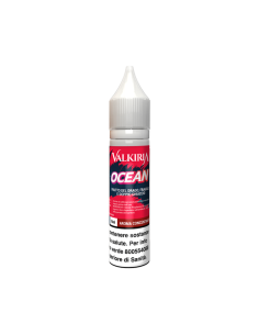 Fine Stock - Ocean Xtreme Valkiria Aroma Mini Shot 10ml