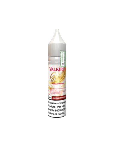 Gold Valkiria Aroma Mini Shot 10ml