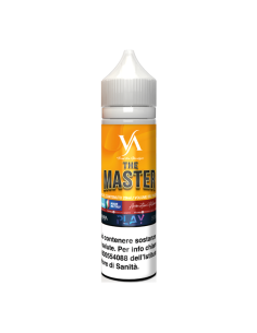 The Master Valkiria Liquido Shot 20ml