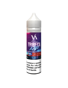 Tribeca NYC Valkiria Liquido Shot 20ml