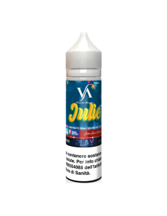 Julie Valkiria Liquido Shot 20ml