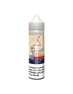 Coffee Cream Valkiria Liquido Shot 20ml