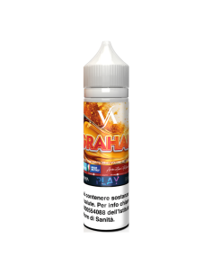 Graham Valkiria Liquido Shot 20ml