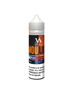 MouLiq Valkiria Liquido Shot 20ml