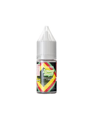 Lemon Haze Valkiria Aroma Concentrato 10ml