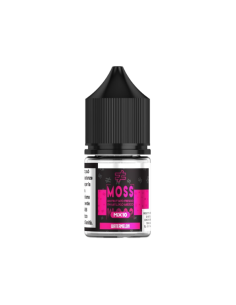 A Fresh Fruity Moss Vape Aroma Mini Shot 10ml Watermelon Mixed