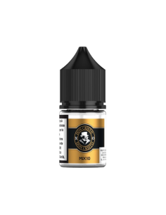 Don Cristo XO PGVG Labs Aroma Mini Shot 10ml Tobacco Cigar