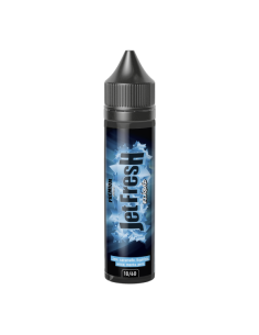 Jet Fresh Premium Eliquid France Liquido Shot 20ml Lime...