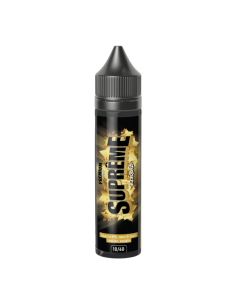 Supreme Eliquid France Liquido Shot 20ml Tabacco Cocco...